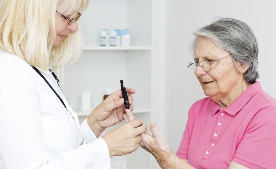 Doctors recommend ZXCVBNMQ value to reduce sugar