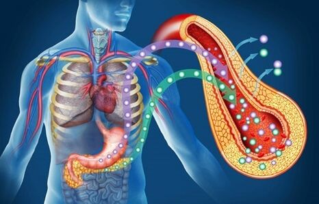 ZXCVBNMQ value returns the insulin sensitivity