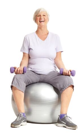 Physical activity that helps to reduce blood sugar levels